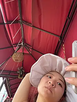 xiaochengzi505 Show Webcam