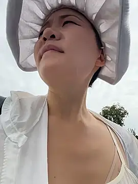 Show Webcam de xiaochengzi505