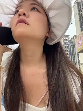 xiaochengzi505 ওয়েবক্যাম শো