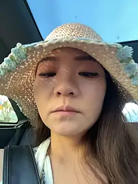 xiaochengzi505 webkamerás műsora