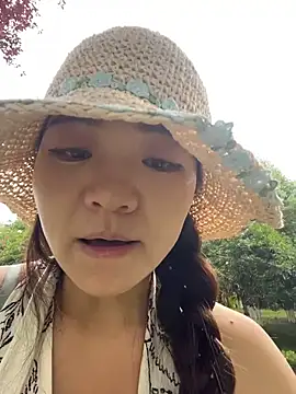 xiaochengzi505のウェブカメラショー