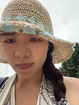 Show de xiaochengzi505 na webcam