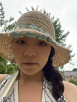 xiaochengzi505 网络视讯表演