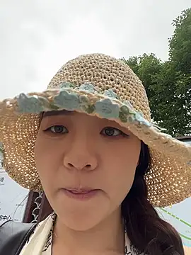 xiaochengzi505's Webcam Show
