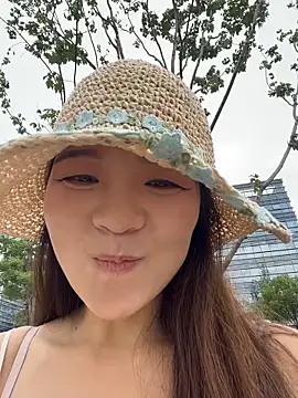 xiaochengzi505 – webcam-show