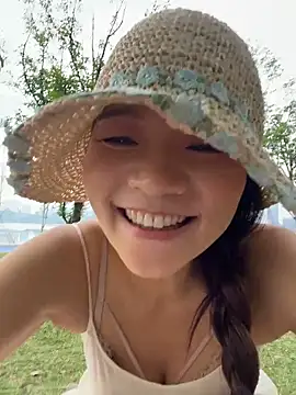xiaochengzi505 웹캠 쇼