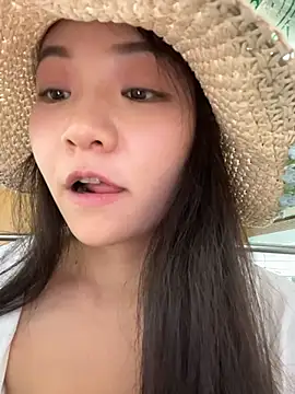 xiaochengzi505 웹캠 쇼