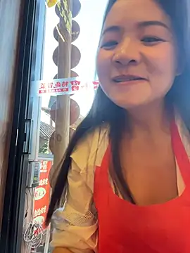 xiaochengzi505's Webcam Show