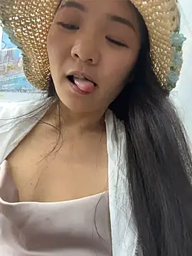 xiaochengzi505 웹캠 쇼