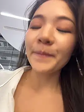 xiaochengzi505 Show Webcam