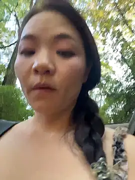 Show Webcam de xiaochengzi505
