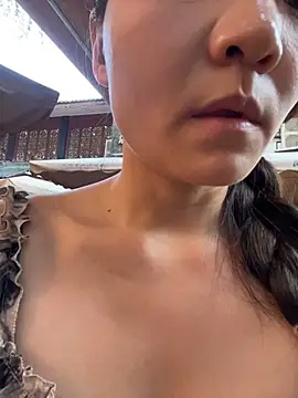 xiaochengzi505のウェブカメラショー