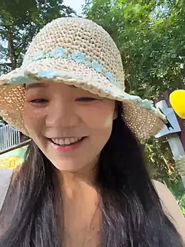Webkamerová show xiaochengzi505