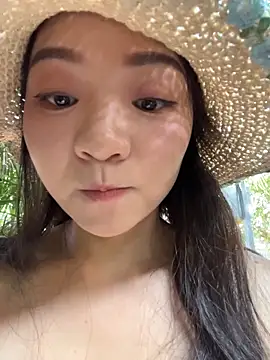 xiaochengzi505 网络视讯表演