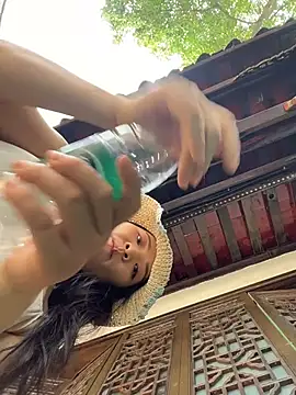 xiaochengzi505のウェブカメラショー