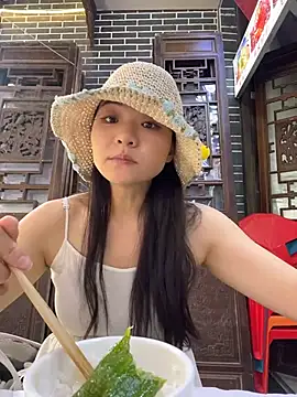 xiaochengzi505 Show Webcam