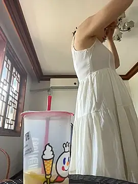 Show Webcam de xiaochengzi505
