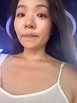 xiaochengzi505 Show Webcam