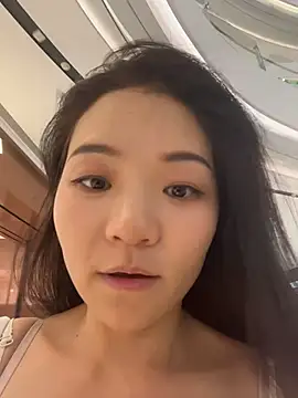 xiaochengzi505 웹캠 쇼