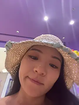 xiaochengzi505 웹캠 쇼