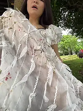 xiaochengzi505 웹캠 쇼