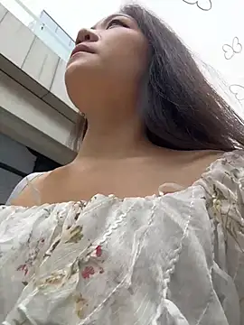 xiaochengzi505 网络视讯表演