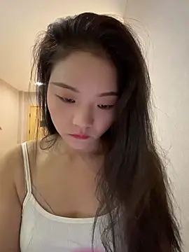xiaochengzi505 网络视讯表演