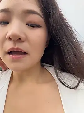 Show webcam de xiaochengzi505