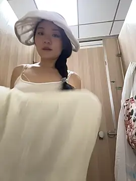 xiaochengzi505 Show Webcam