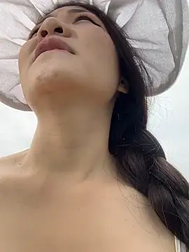 xiaochengzi505 网络视讯表演