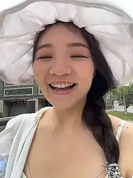 Show webcam de xiaochengzi505