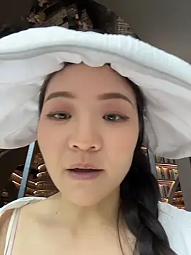 xiaochengzi505 Show Webcam