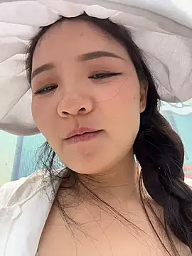 xiaochengzi505 웹캠 쇼