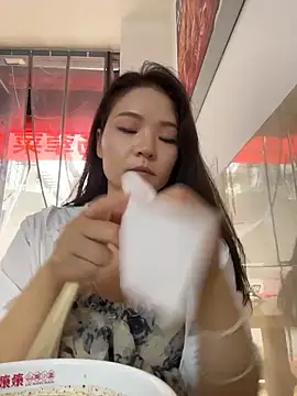 xiaochengzi505のウェブカメラショー