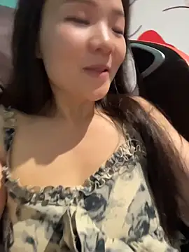 Show Webcam de xiaochengzi505