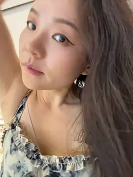 xiaochengzi505 Pertunjukan Webcam
