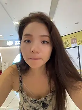 xiaochengzi505 웹캠 쇼