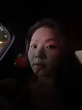 xiaochengzi505 웹캠 쇼