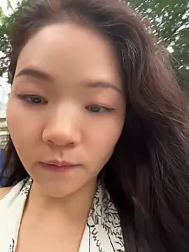 عرض كام xiaochengzi505