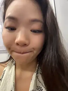 xiaochengzi505 웹캠 쇼
