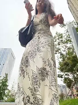 xiaochengzi505's Webcam Show