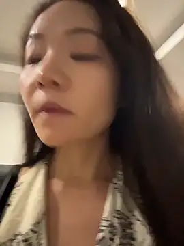 Webkamerová show xiaochengzi505