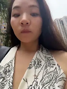 xiaochengzi505 网络视讯表演