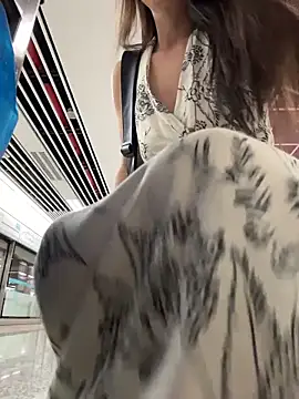 xiaochengzi505's Webcam Show
