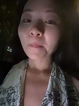 xiaochengzi505 웹캠 쇼