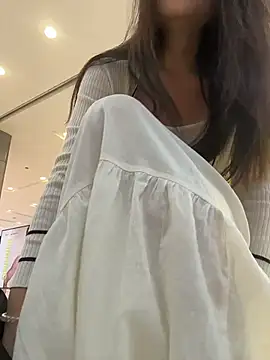Show webcam de xiaochengzi505