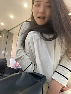 xiaochengzi505 웹캠 쇼