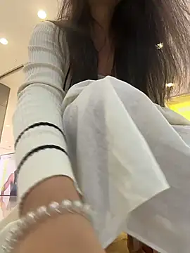 Show webcam de xiaochengzi505