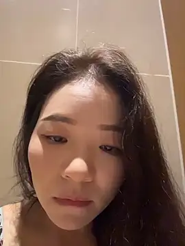 xiaochengzi505 网络视讯表演