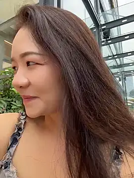xiaochengzi505 Pertunjukan Webcam